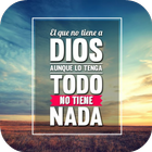 Dios Guiame icon