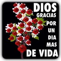 Dios Gracias por un nuevo día 스크린샷 3