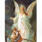 ikon El Angel de la Guarda
