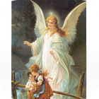 آیکون‌ El Angel de la Guarda