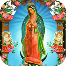 Fotos Virgen Guadalupe Tatuaje aplikacja