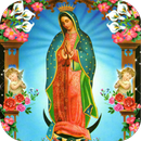 Fotos Virgen Guadalupe Tatuaje APK