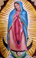 Fotos Virgen Guadalupe Tatuaje скриншот 3