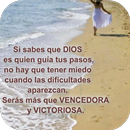 Flores a Dios APK