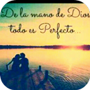 Frases cálidas de Dios APK