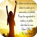 Frases Cristianas de Esperanza y Fe APK