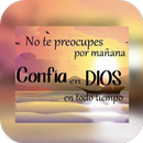 Frases a Dios de Ayuda APK