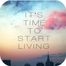Frases bonitas en Ingles APK