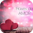 Frases de Amor Bellas आइकन