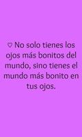 Frases de Amor Bellas स्क्रीनशॉट 2