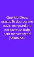 Frases de Deus اسکرین شاٹ 1