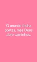 Frases de Deus اسکرین شاٹ 3