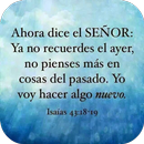 Frases de Dios Conmigo APK