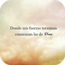 Frases de Dios Ayúdame APK