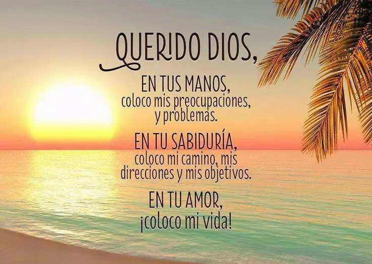 Frases de Dios Divinas APK for Android Download