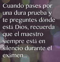 3 Schermata Frases de Dios Fotos