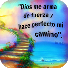 Frases de Dios la Biblia 圖標