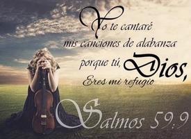 Frases de Dios la Biblia 스크린샷 2