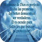 Frases de Dios por la Salud simgesi