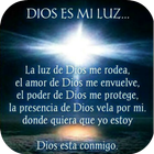 آیکون‌ Frases de Dios por Siempre