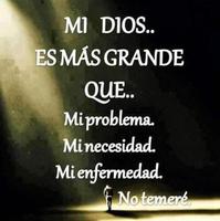 Frases de Dios Positivas syot layar 2