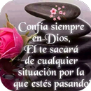 Frases de Dios para Mujeres APK