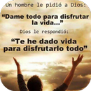 Frases de Dios para Tatuajes APK