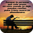 Frases de Dios que me Protegen APK