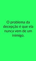 Frases de Falsidade 스크린샷 1