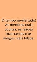 Frases de Falsidade 스크린샷 3