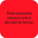 Frases de Motivação APK