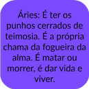 Frases de Signos APK