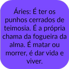 Frases de Signos icon