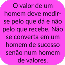 Frases Fortes aplikacja