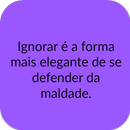 Frases Inteligentes APK