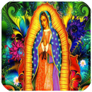 Imagenes Virgen Guadalupe 2018 aplikacja