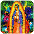 Imagenes Virgen Guadalupe 2018 APK