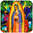 Imagenes Virgen Guadalupe 2018 icône