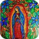 Imágenes Virgen de Guadalupe APK