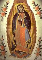 Imágenes Virgen de Guadalupe capture d'écran 1