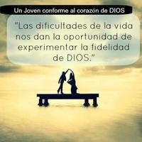 2 Schermata Imagenes y Frases de Dios de Fortaleza