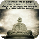 Imágenes de Buda con frases APK