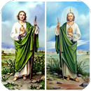 Imagenes de San Judas Tadeo APK