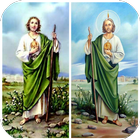Imagenes de San Judas Tadeo icon