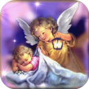 Imágenes Ángel de la Guarda APK