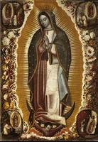 Original Virgen de Guadalupe ภาพหน้าจอ 3