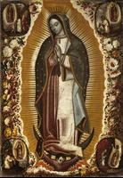 Original Virgen de Guadalupe capture d'écran 3
