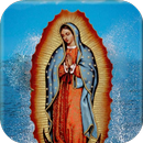 La Virgen de Guadalupe 2018 APK