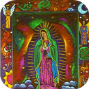 La Virgen de Guadalupe Parte 1 APK
