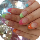 Modelos de Uñas Organicas APK
